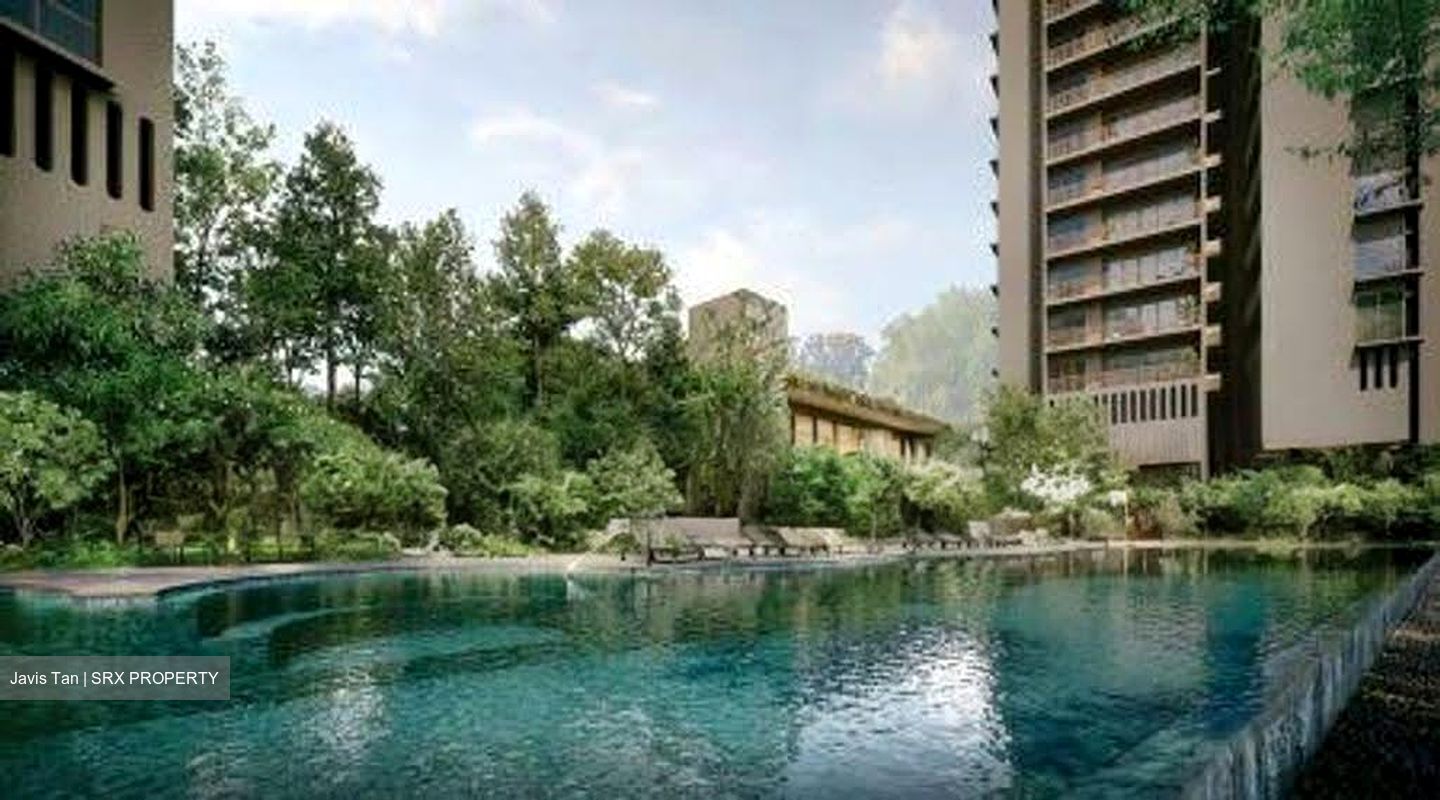 River Modern (D9), Apartment #633787291